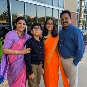 Meet your Posher, Jules